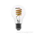 Zigbee light bulb in a variety of places